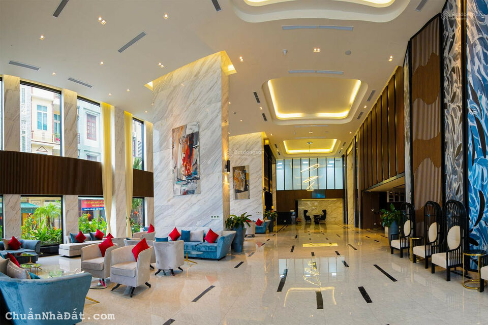 BÁN NHANH CĂN 3N 105M2 DỰ ÁN RAMADA HẠ LONG GIÁ SIÊU RẺ