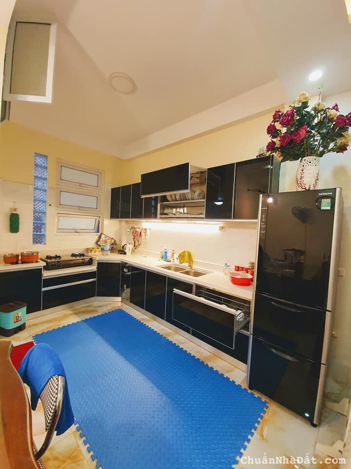 Bán nhà Ngõ 265 Ngọc Thuỵ - Long Biên – Hà Nội nhà rộng thoáng, gần trường học