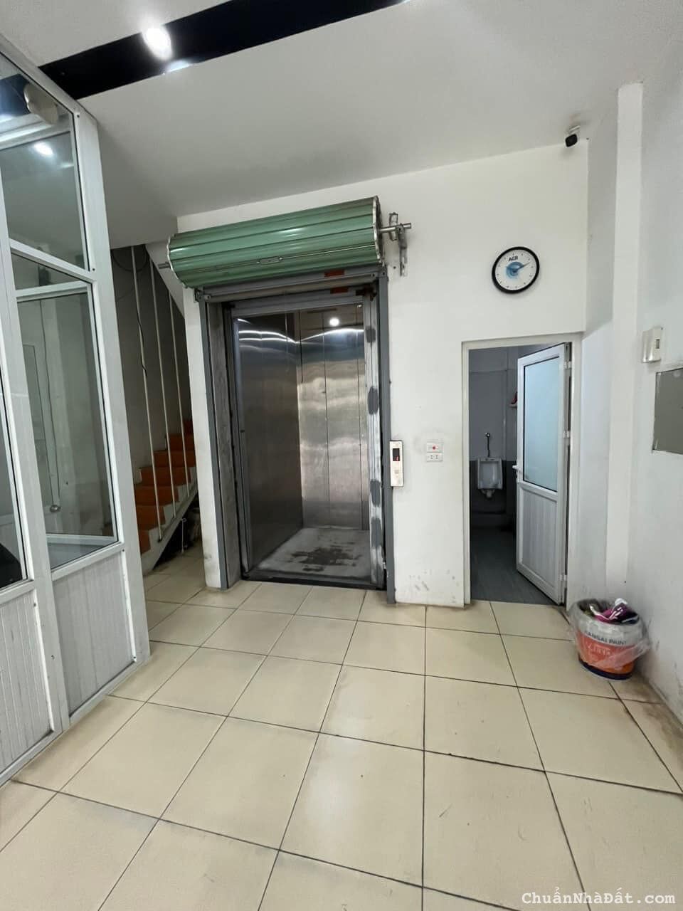 Cần bán nhà mặt phố Kiến Hưng Hà Đông, Diện tích 60m2, 4 tầng, mặt tiền 5m