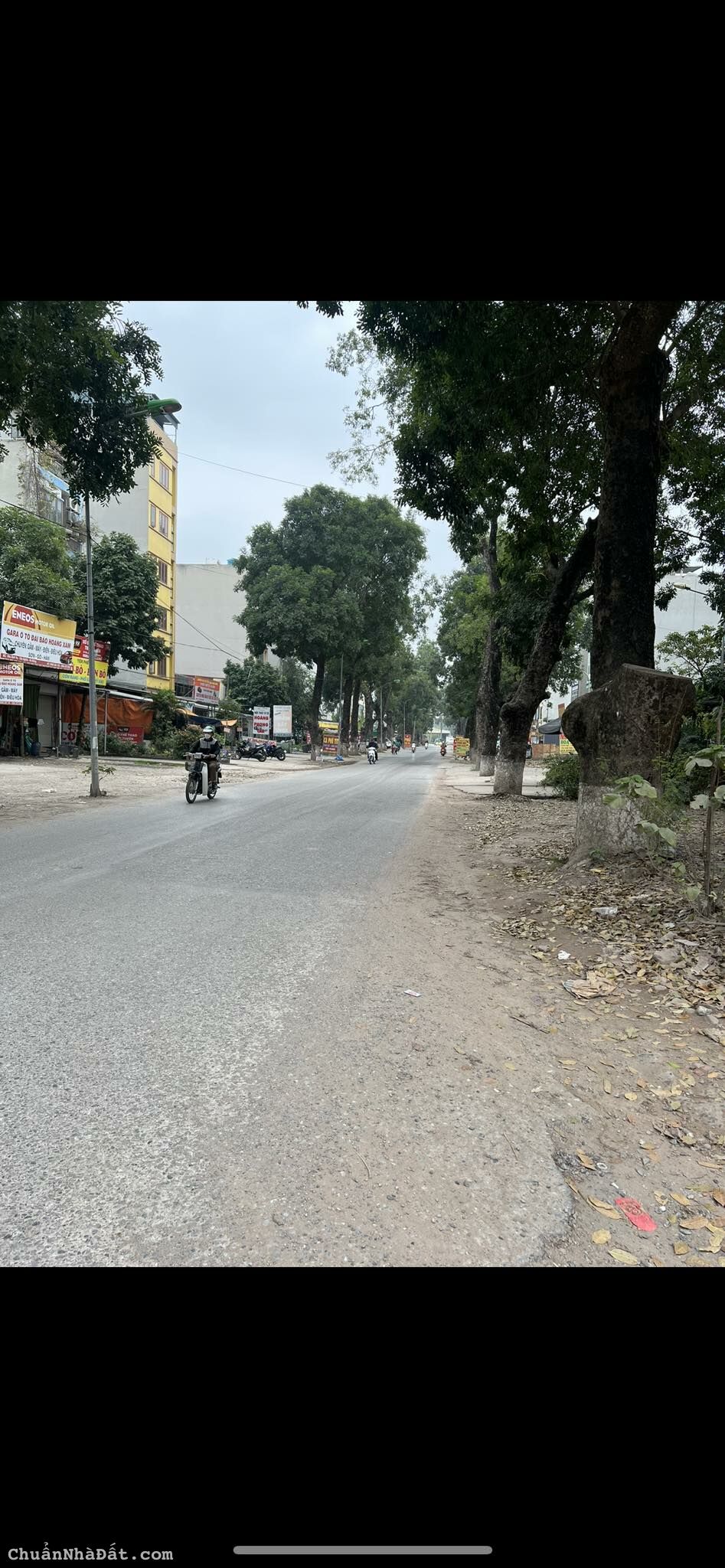 Gia đình tôi cần bán lô đất dịch vụ Yên Nghĩa Hà Đông 50m². Vị trí siêu đẹp. Giá 8 tỉ 6