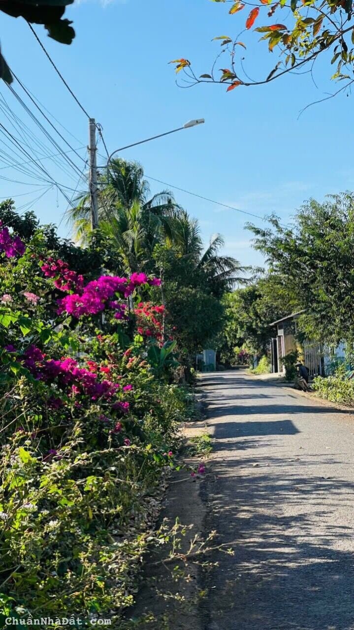 Chính chủ cần bán hẻm c1 nguyễn thị định