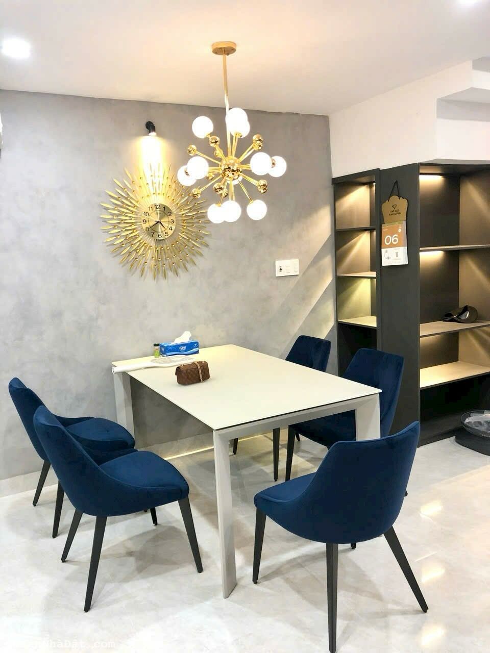 Mình cần bán căn nhà 3 tầng mặt tiền Dương Lâm , Quận Sơn Trà , TP. Đà Nẵng ⭐⭐⭐⭐⭐ 