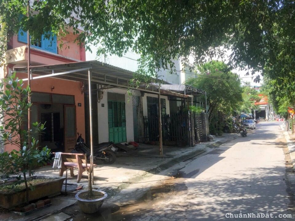 Bán đất tặng nhà cấp 4 mặt tiền 3m75 Nại Nghĩa ⭐⭐⭐⭐ Phường Nại Hiên Đông , Sơn Trà , Đà Nẵng 