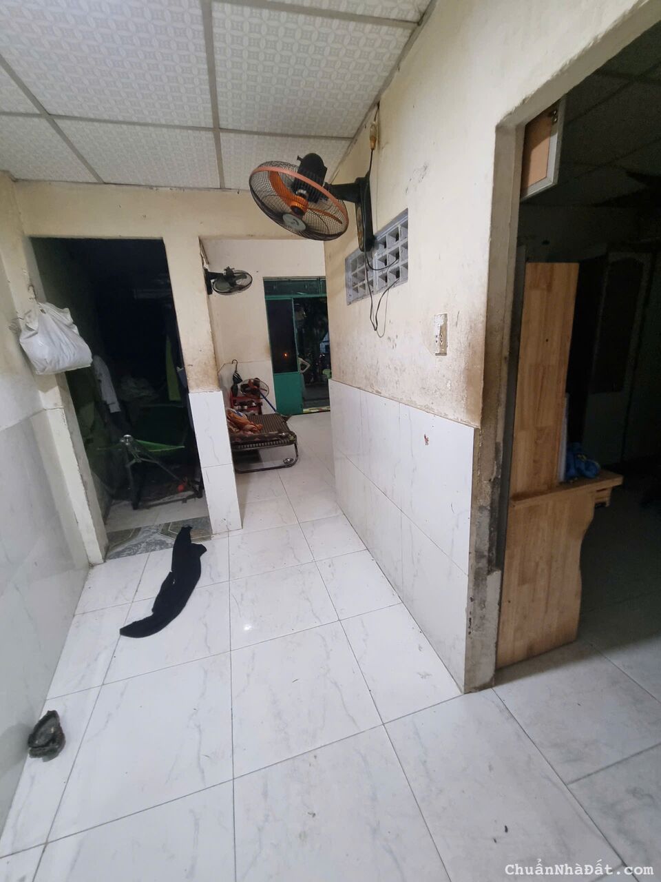 Bán đất tặng nhà cấp 4 mặt tiền 3m75 Nại Nghĩa ⭐⭐⭐⭐ Phường Nại Hiên Đông , Sơn Trà , Đà Nẵng 