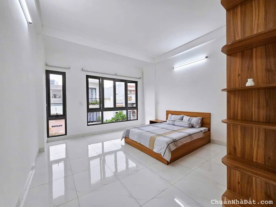 Tôi cân bán nhà 3 tầng mặt tiền 5m5 Phan Phu Tiên , Quận Thanh Khê ⭐⭐⭐⭐⭐⭐ 