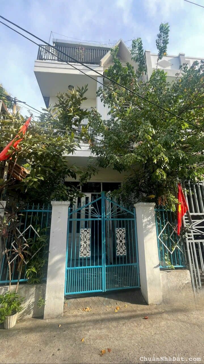 ⭐⭐⭐ Bán nhà 2,5 tầng kiệt ô tô Phó Đức Chính , Phường Mân Thái , Quận Sơn Trà 