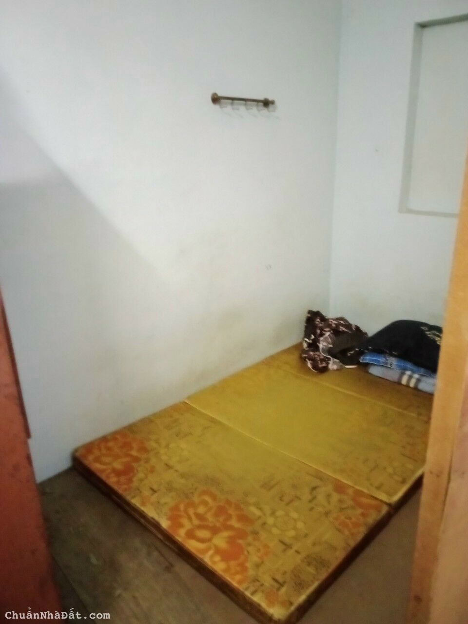 Bán nhà ba lá kiệt LÊ ĐỘ ( Giá 600 Triệu ) Phường Chính Gián , Thanh Khê , Đà Nẵng 