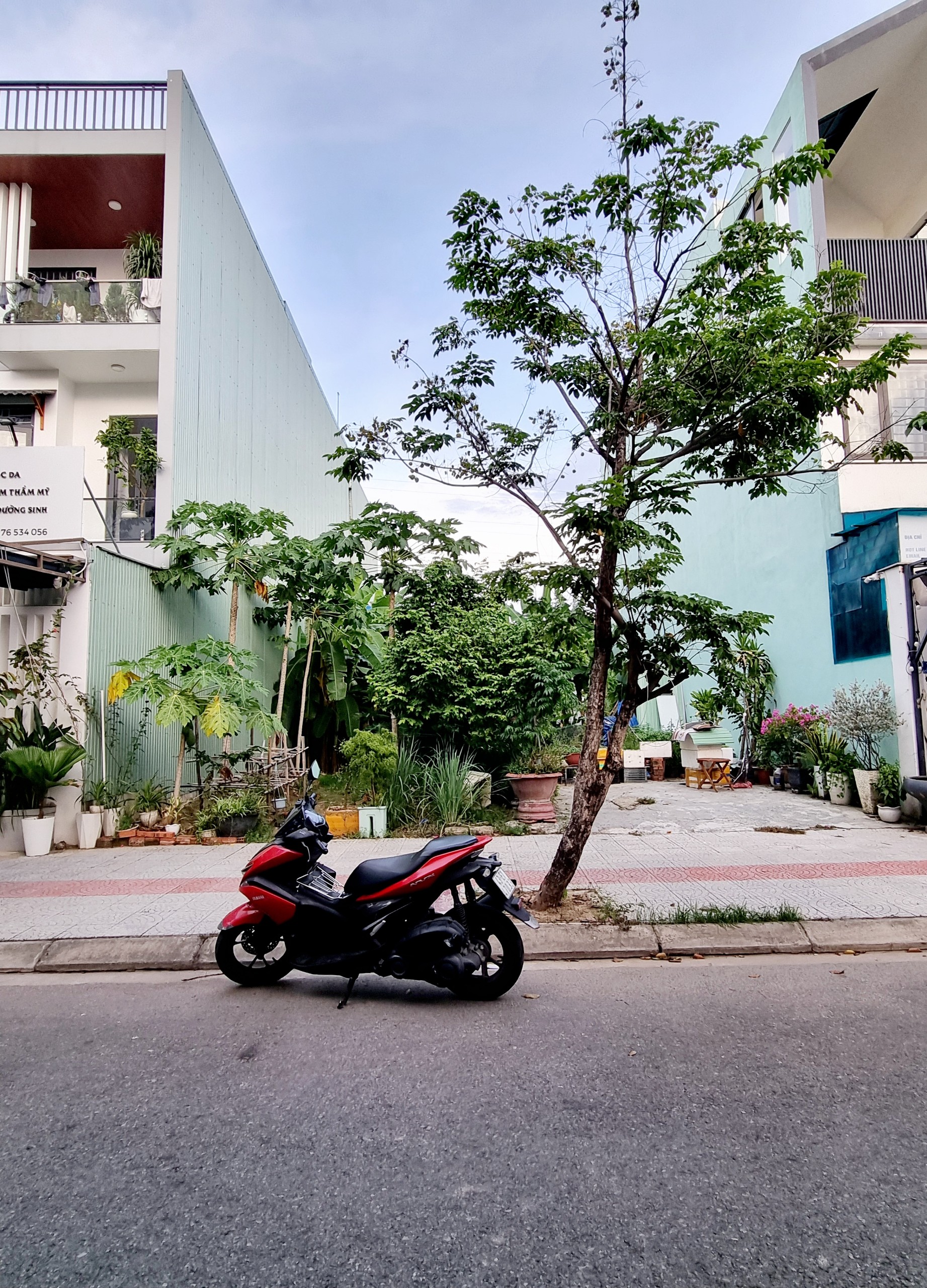 Chính chủ bán đất mặt tiền 7m5 Cồn Dầu 23, Phường Hòa Xuân , Quận Cẩm Lệ , Đà Nẵng Chính chủ bán đất mặt tiền 7m5 Cồn Dầu 23, Phường Hòa Xuân , Quận Cẩm Lệ , Đà Nẵng