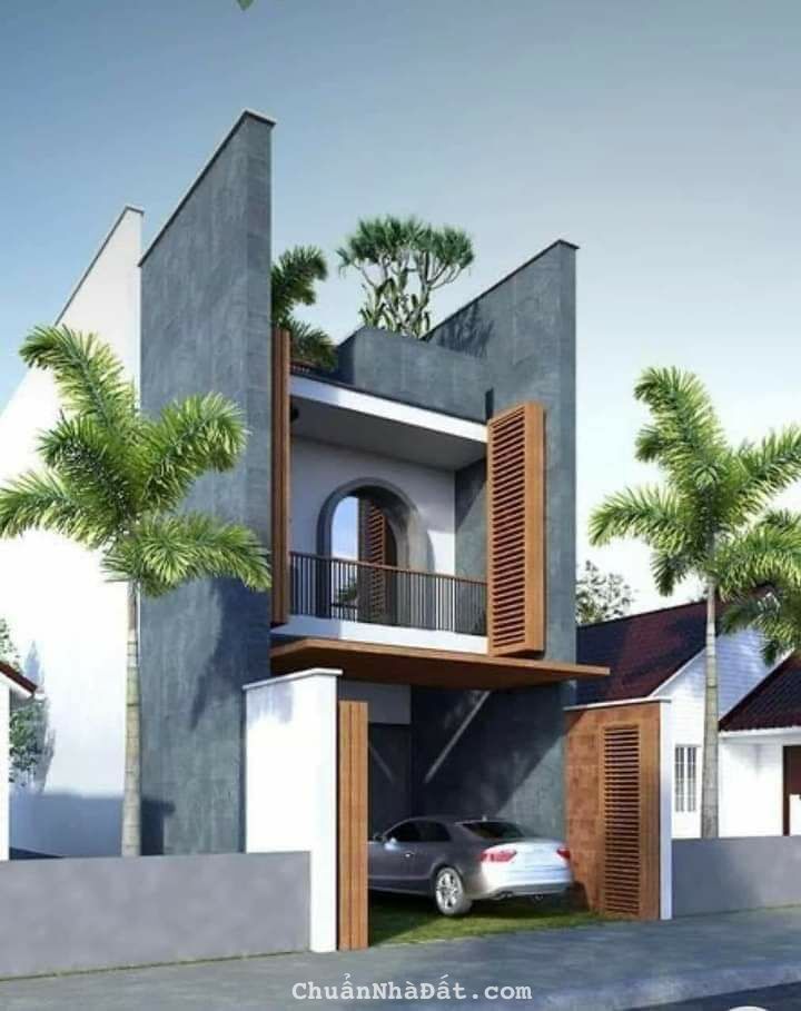 Chính chủ bán đất mặt tiền 7m5 Cồn Dầu 23 Phường Hòa Xuân , Quận Cẩm Lệ , Đà Nẵng 