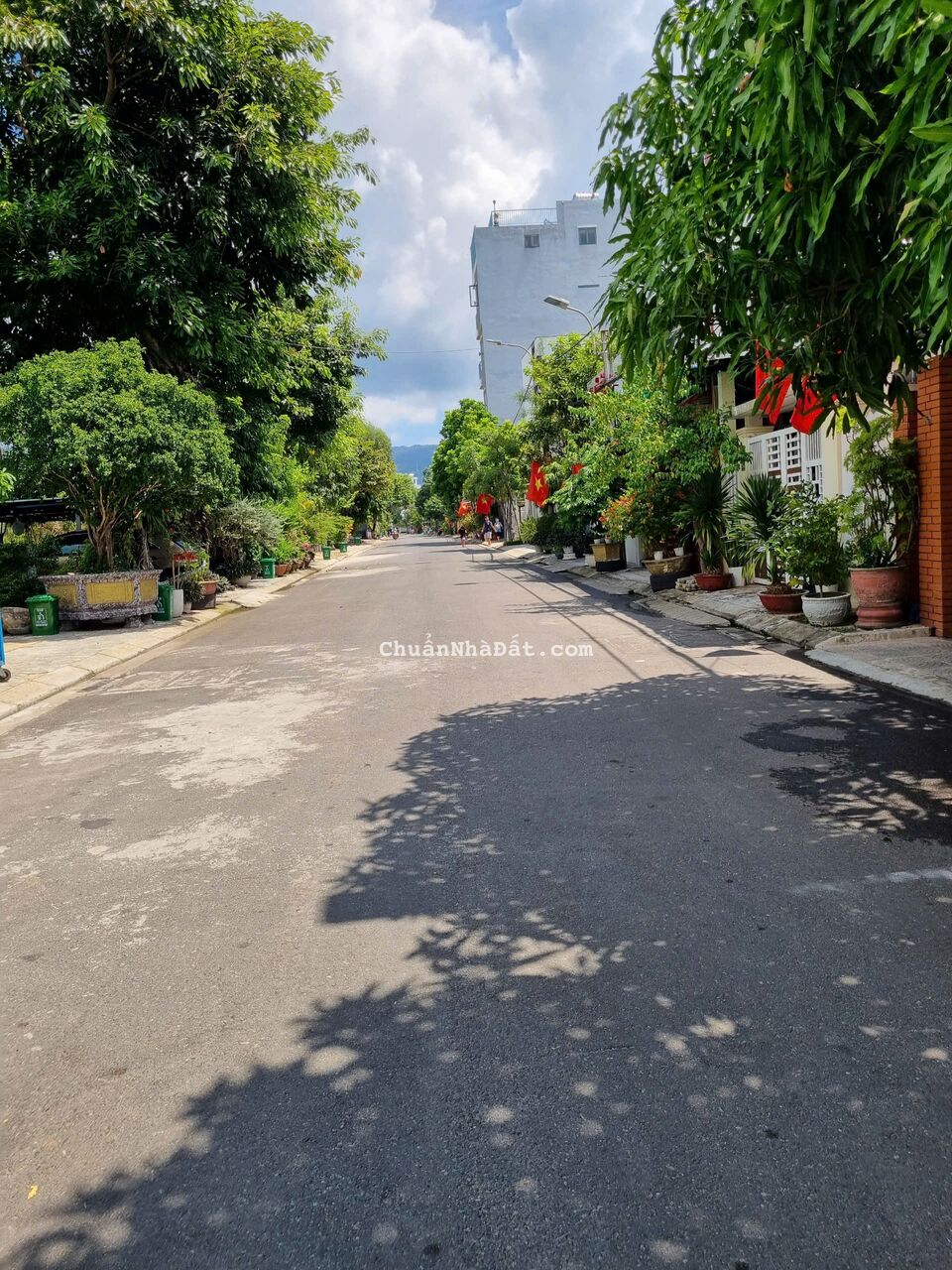 🌤️🌤️ Chính chủ bán lô đất mặt tiền đường 7M5 sát Vương Thừa Vũ , Quận Sơn Trà , TP. Đà Nẵng 