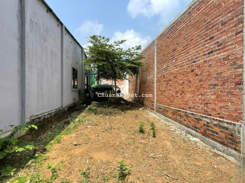 ⭐⭐⭐ Bán lô đất 𝟭𝟬𝟳𝗺 mặt tiền 5m5 SƠN TRÀ Địa chỉ : Cao Lỗ , Phường Mân Thái ⭐⭐⭐ Bán lô đất 𝟭𝟬𝟳𝗺 mặt tiền 5m5 SƠN TRÀ Địa chỉ : Cao Lỗ , Phường Mân Thái