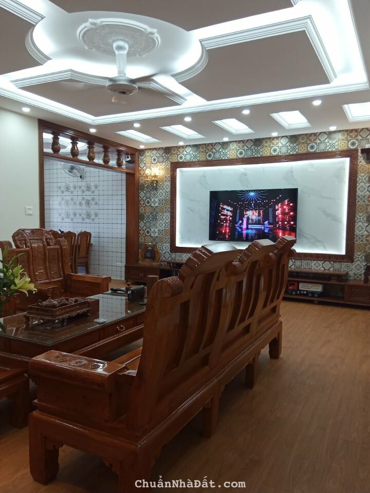 Bán căn hộ CT4-5 Green Park Dương Đình Nghệ 92m2 3PN 2WC mới sửa đẹp sổ đỏ chính chủ LH 0986128415