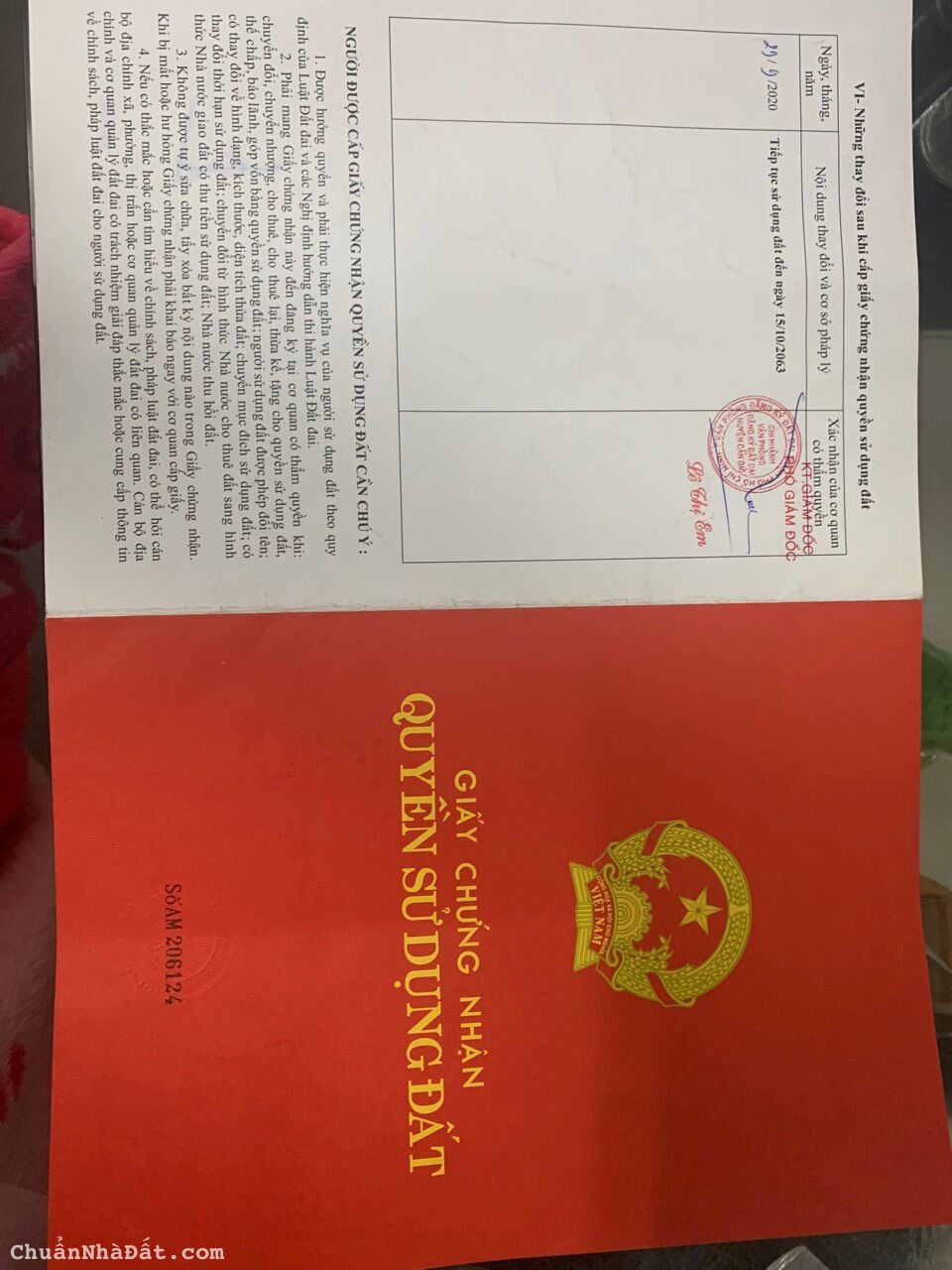 * CHỦ GỬI LÔ ĐẤT GIÁ RẺ TẠI XÃ BÌNH KHÁNH, CẦN GIỜ * * CHỦ GỬI LÔ ĐẤT GIÁ RẺ TẠI XÃ BÌNH KHÁNH, CẦN GIỜ *