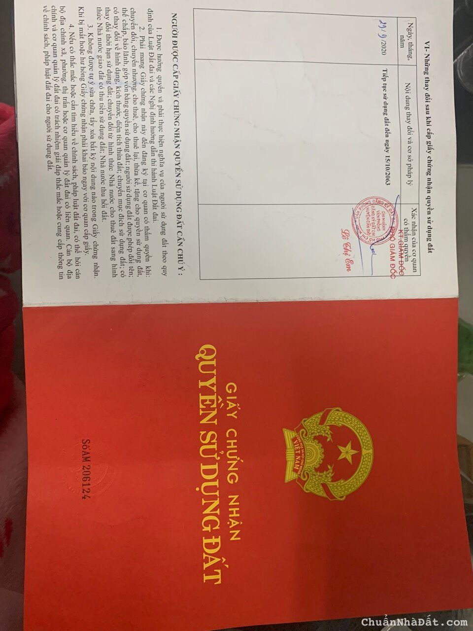 * CHỦ GỬI LÔ ĐẤT GIÁ RẺ TẠI XÃ BÌNH KHÁNH, CẦN GIỜ * * CHỦ GỬI LÔ ĐẤT GIÁ RẺ TẠI XÃ BÌNH KHÁNH, CẦN GIỜ *