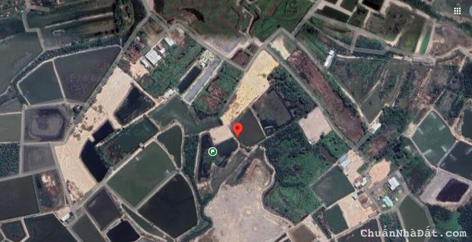 *** BÁN ĐẤT XÃ BÌNH KHÁNH, CẦN GIỜ GIÁ RẺ CHƯA ĐẾN 1TR/M2 *** *** BÁN ĐẤT XÃ BÌNH KHÁNH, CẦN GIỜ GIÁ RẺ CHƯA ĐẾN 1TR/M2 ***