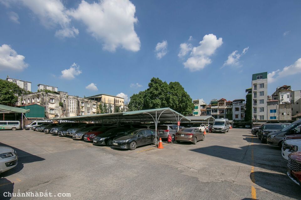 CHỦ ĐẦU TƯ IDMC LÁNG HẠ CHO THUÊ VĂN PHÒNG