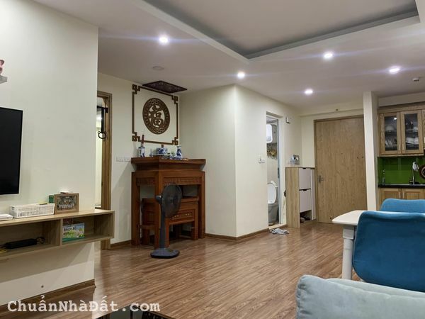 Bán căn hộ Citi Home view Đông Nam, sổ hồng trao tay, giá rẻ nhất dự án chỉ 1,65 tỷ bao thuế phí