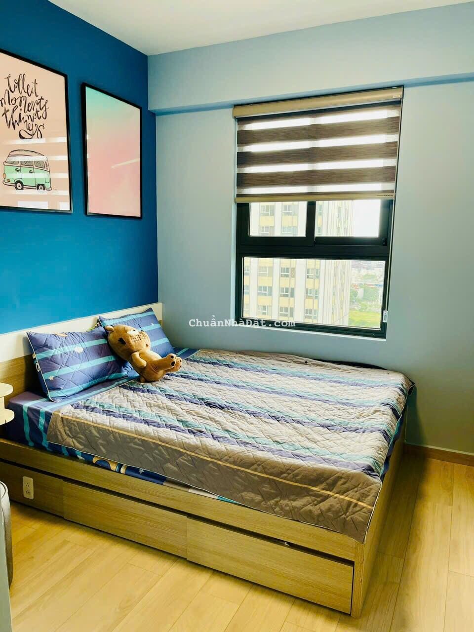 Chính chủ nhờ bán nhanh citi home 2pn2wc, 73m2, thoáng mát ở ngay