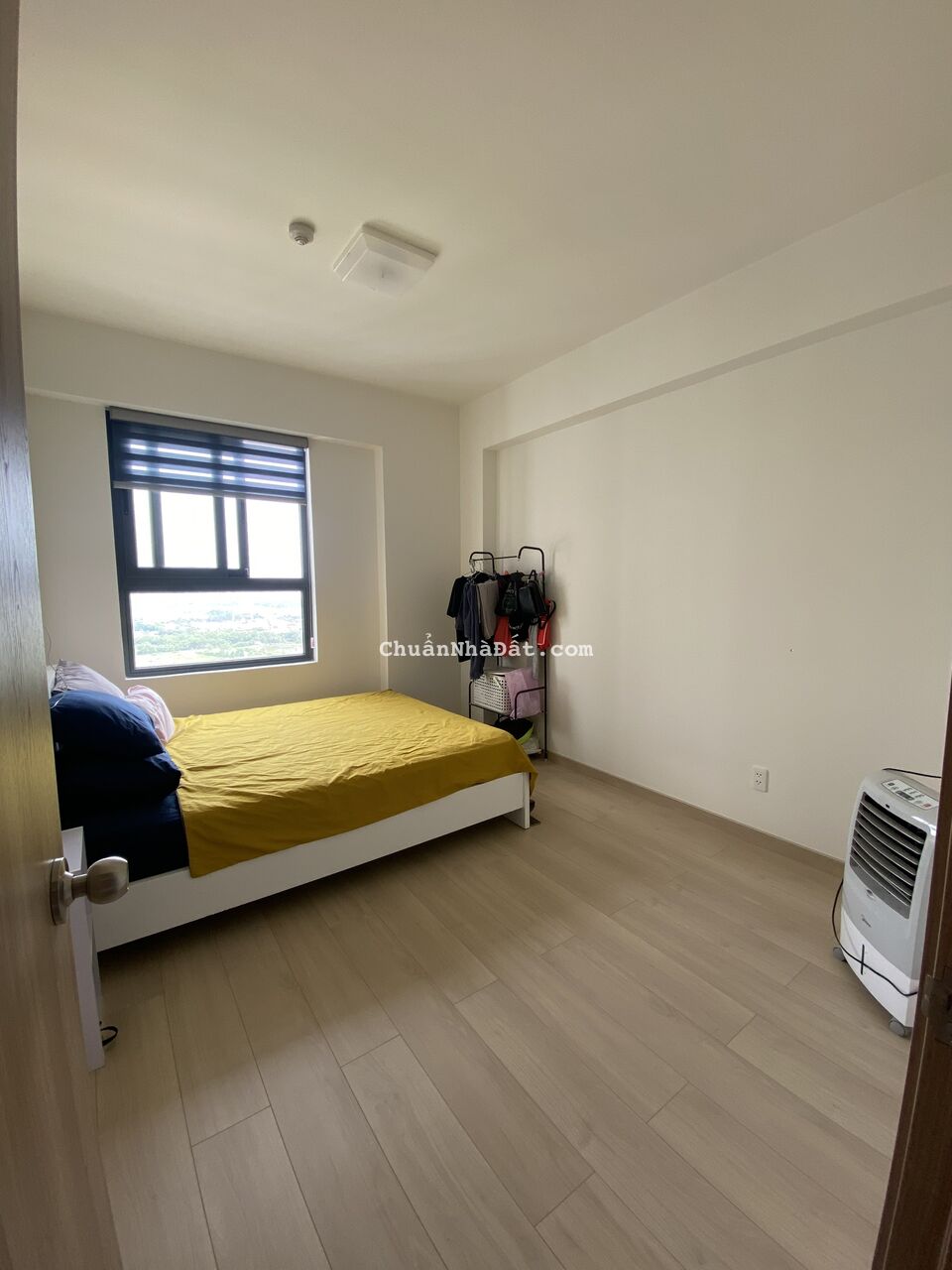 Cho thuê Citiesto căn 2 phòng ngủ giá 5,5tr vào ở ngay liền 5,5 triệu/tháng - 55 m2