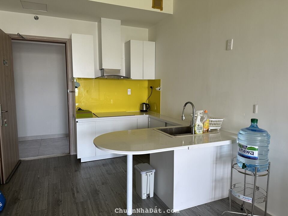 Cho thuê Citiesto căn 2 phòng ngủ giá 5,5tr vào ở ngay liền 5,5 triệu/tháng - 55 m2