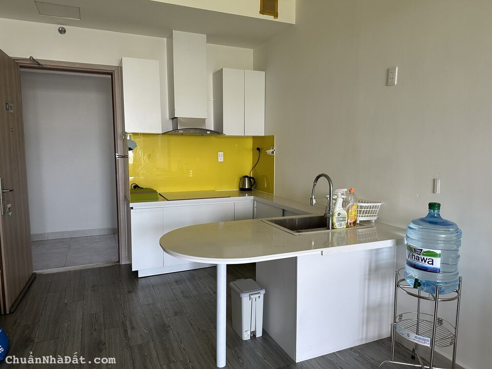 Cho thuê nhanh căn 1pn1wc Citiesto có máy lạnh giá 6tr/ tháng sieu hot 6 triệu/tháng - 56 m2