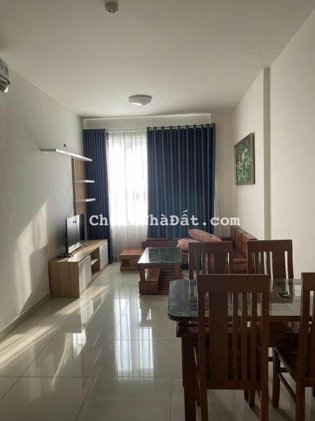 Hot! Cho thuê 2PN, 2wc Quận 2_Citisoho nhà mới sạch, chỉ 7tr/tháng