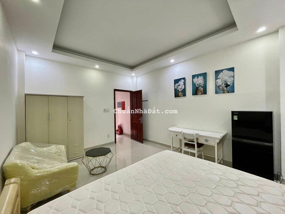 Cho thuê căn góc Soho 2PN 2WC,60m2 nội thất đẹp giá 8tr/tháng Cho thuê căn góc Soho 2PN 2WC,60m2 nội thất đẹp giá 8tr/tháng