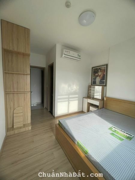 Hot! Cho thuê 2PN, 2wc Quận 2_Citisoho nhà mới sạch, chỉ 7tr/tháng