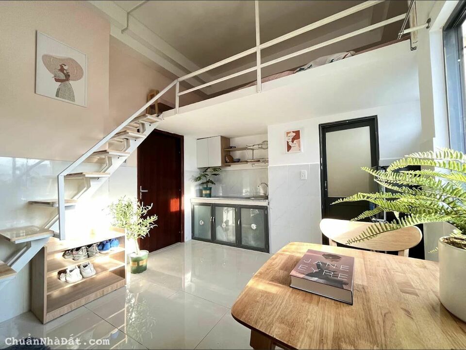 Cho thuê căn góc Soho 2PN 2WC,60m2 nội thất đẹp giá 8tr/tháng Cho thuê căn góc Soho 2PN 2WC,60m2 nội thất đẹp giá 8tr/tháng