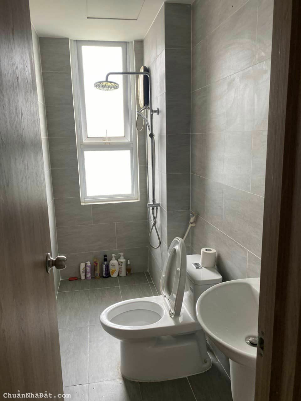 Hot! Cho thuê 2PN, 2wc Quận 2_Citisoho nhà mới sạch, chỉ 7tr/tháng