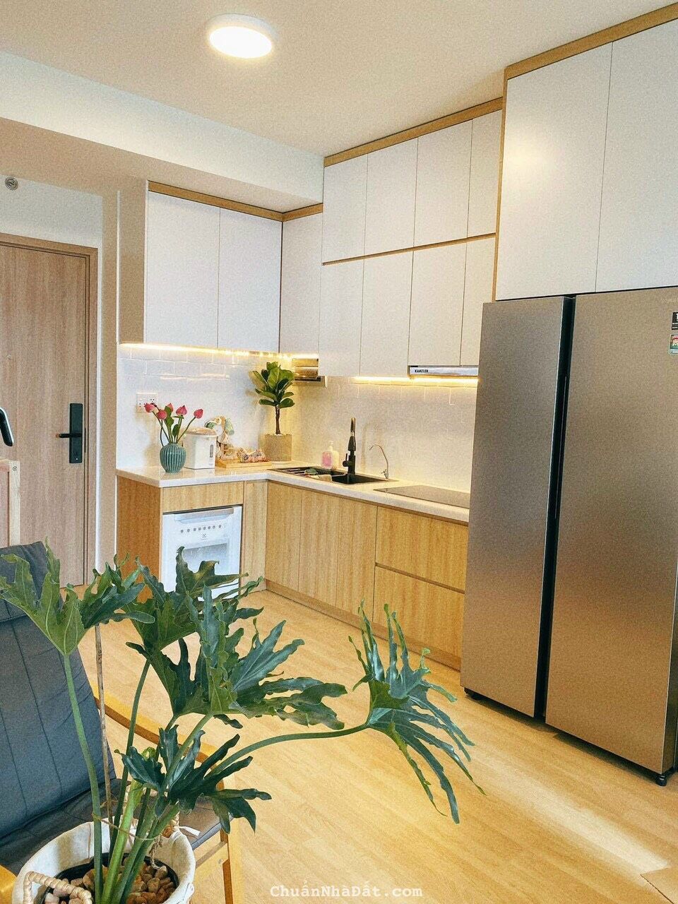 Cho thuê căn hộ Citi Soho 2PN + 2 WC full nội thất giá 7tr/tháng Cho thuê căn hộ Citi Soho 2PN + 2 WC full nội thất giá 7tr/tháng