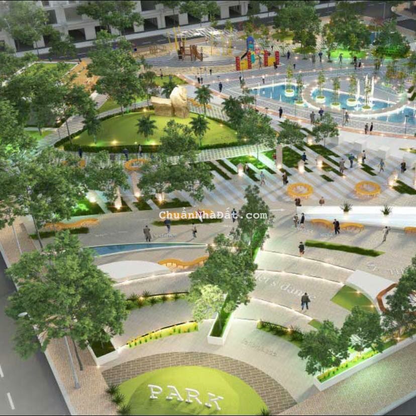 Nhà ở xã hội 470tr/căn SHR hoàn thiện full nội thất 