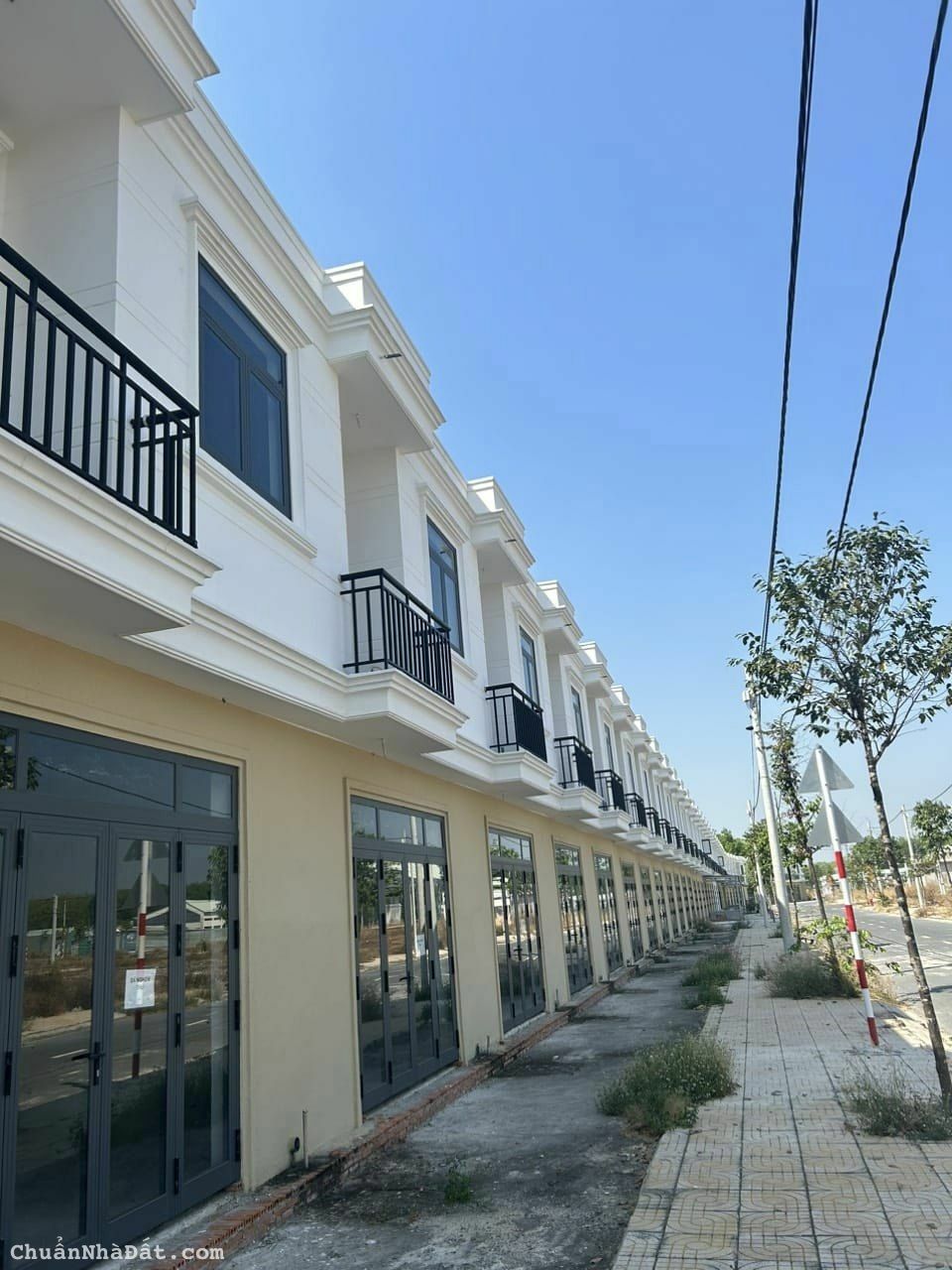 Nhà ở xã hội 470tr/căn SHR hoàn thiện full nội thất 