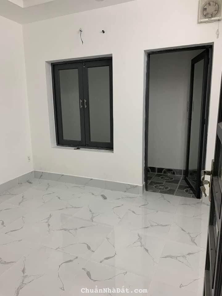 Nhà HXH Nguyễn Văn Trỗi P11PN. 42m2. 4PN WC. full kết cấu 5 tầng. Giá 30 triệu. 0908213105 Nhân 