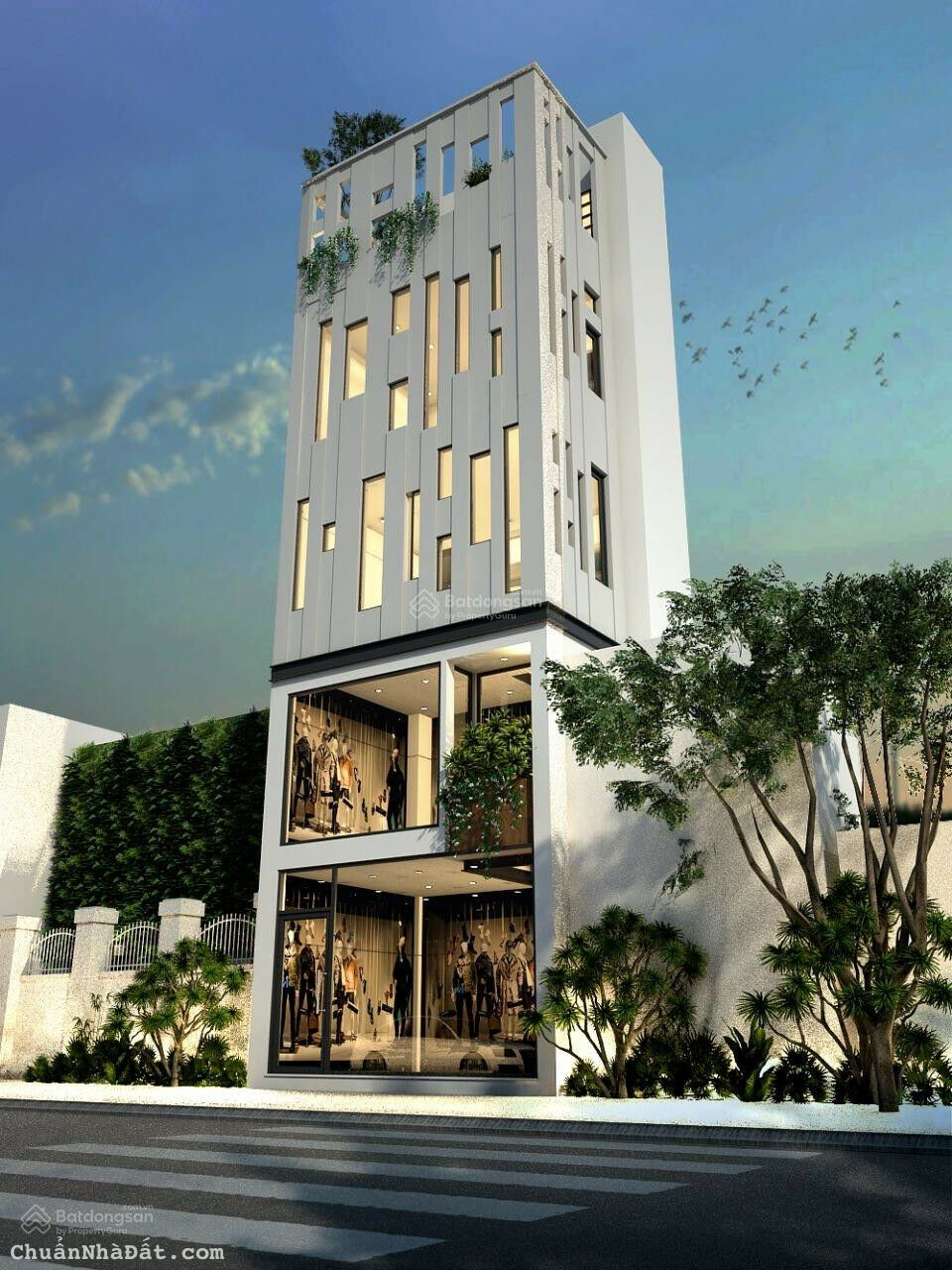 Nhà đẹp cần tìm chủ, 1 trệt 3 tầng. 60m2. full nội thất cao cấp. Phan Huy Ích p14 GV. 0908213105