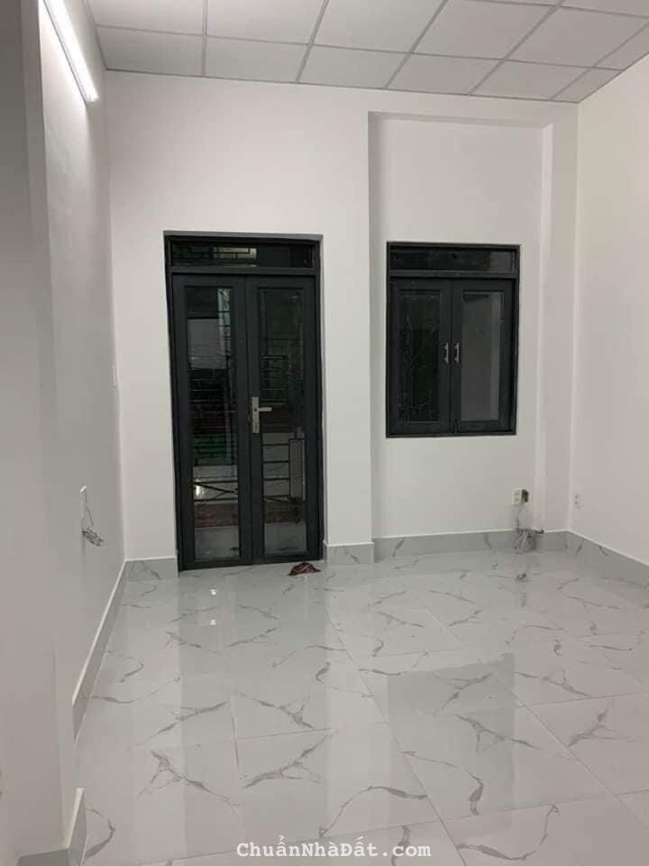 Nhà hẻm 1/ HXH Trần Văn Quang p10 Tân Bình.  55m2. 1 trệt 1lầu. Nhà đẹp, Gọi 0908213105