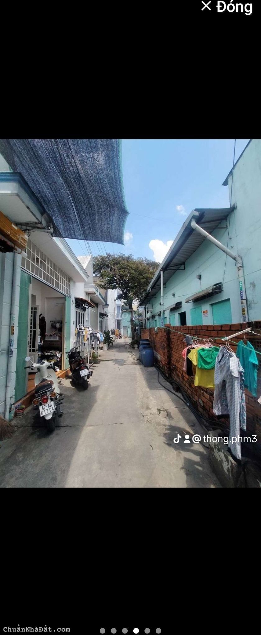 Cần Bán DÃY TRỌ. 