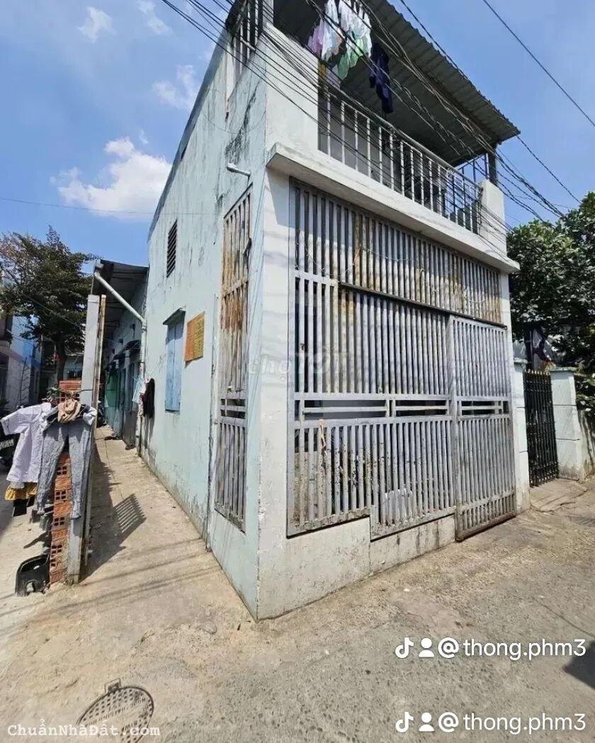 Cần Bán DÃY TRỌ. 