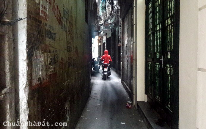 Nhà phố Nam dư DT 31 m2 , 4 tầng , giá 3.8 tỷ