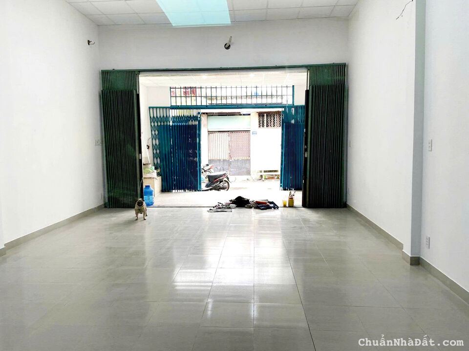 🏠🏠NHÀ MẶT TIỀN ĐƯỜNG TÂY SƠN - P. TÂN QUÝ - Q.TÂN PHÚ + DT: ngang gần 5,5m dài 18m, nhà cấp4 🏠🏠NHÀ MẶT TIỀN ĐƯỜNG TÂY SƠN - P. TÂN QUÝ - Q.TÂN PHÚ + DT: ngang gần 5,5m dài 18m, nhà cấp4