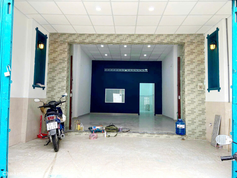 🏠🏠NHÀ MẶT TIỀN ĐƯỜNG TÂY SƠN - P. TÂN QUÝ - Q.TÂN PHÚ + DT: ngang gần 5,5m dài 18m, nhà cấp4 🏠🏠NHÀ MẶT TIỀN ĐƯỜNG TÂY SƠN - P. TÂN QUÝ - Q.TÂN PHÚ + DT: ngang gần 5,5m dài 18m, nhà cấp4