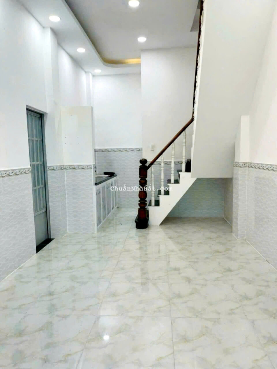 🏠🚘 Nhà Mặt Tiền Đường NGUYỄN LỘ TRẠCH, P TÂN QUÝ, Q TÂN PHÚ - Nhà 1 trệt 1 lầu, 2 phòng ngủ 🏠🚘 Nhà Mặt Tiền Đường NGUYỄN LỘ TRẠCH, P TÂN QUÝ, Q TÂN PHÚ - Nhà 1 trệt 1 lầu, 2 phòng ngủ