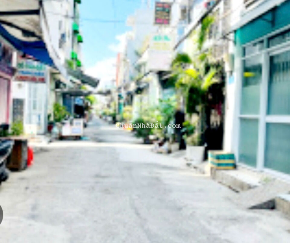 🏠🚘 Nhà Mặt Tiền Đường NGUYỄN LỘ TRẠCH, P TÂN QUÝ, Q TÂN PHÚ - Nhà 1 trệt 1 lầu, 2 phòng ngủ 🏠🚘 Nhà Mặt Tiền Đường NGUYỄN LỘ TRẠCH, P TÂN QUÝ, Q TÂN PHÚ - Nhà 1 trệt 1 lầu, 2 phòng ngủ