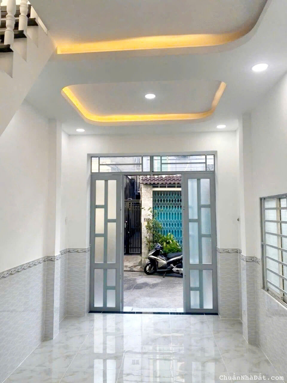 🏠🚘 Nhà Mặt Tiền Đường NGUYỄN LỘ TRẠCH, P TÂN QUÝ, Q TÂN PHÚ - Nhà 1 trệt 1 lầu, 2 phòng ngủ 🏠🚘 Nhà Mặt Tiền Đường NGUYỄN LỘ TRẠCH, P TÂN QUÝ, Q TÂN PHÚ - Nhà 1 trệt 1 lầu, 2 phòng ngủ