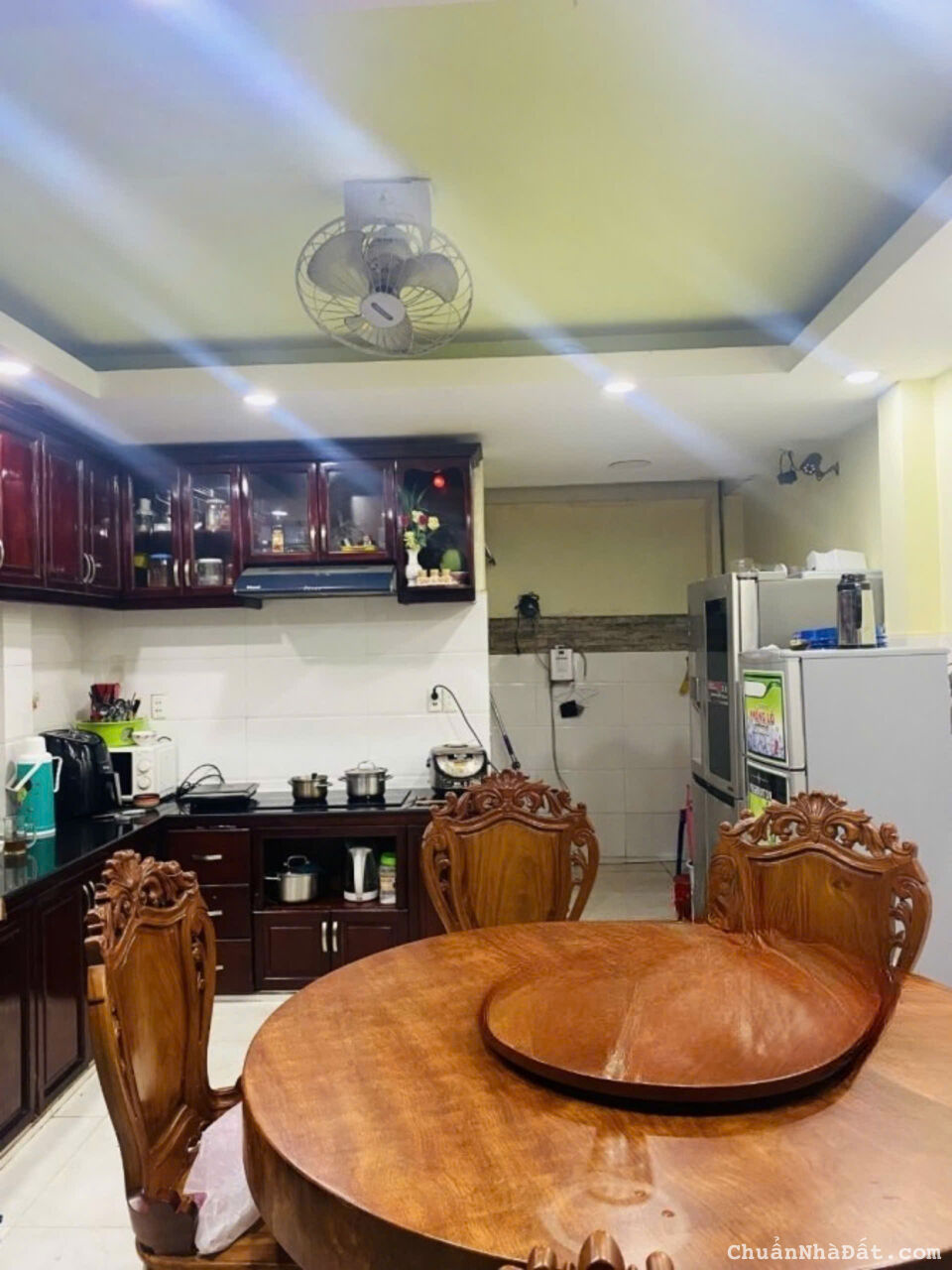 🔔🔔 GIẢM MẠNH 500TRIỆU CÒN 9.5 TỶ ( GIÁ CŨ 10TỶ )💞💞💞 🏠🏠🚘 Nhà Mặt Tiền Đường Trần Hưng Đạo 