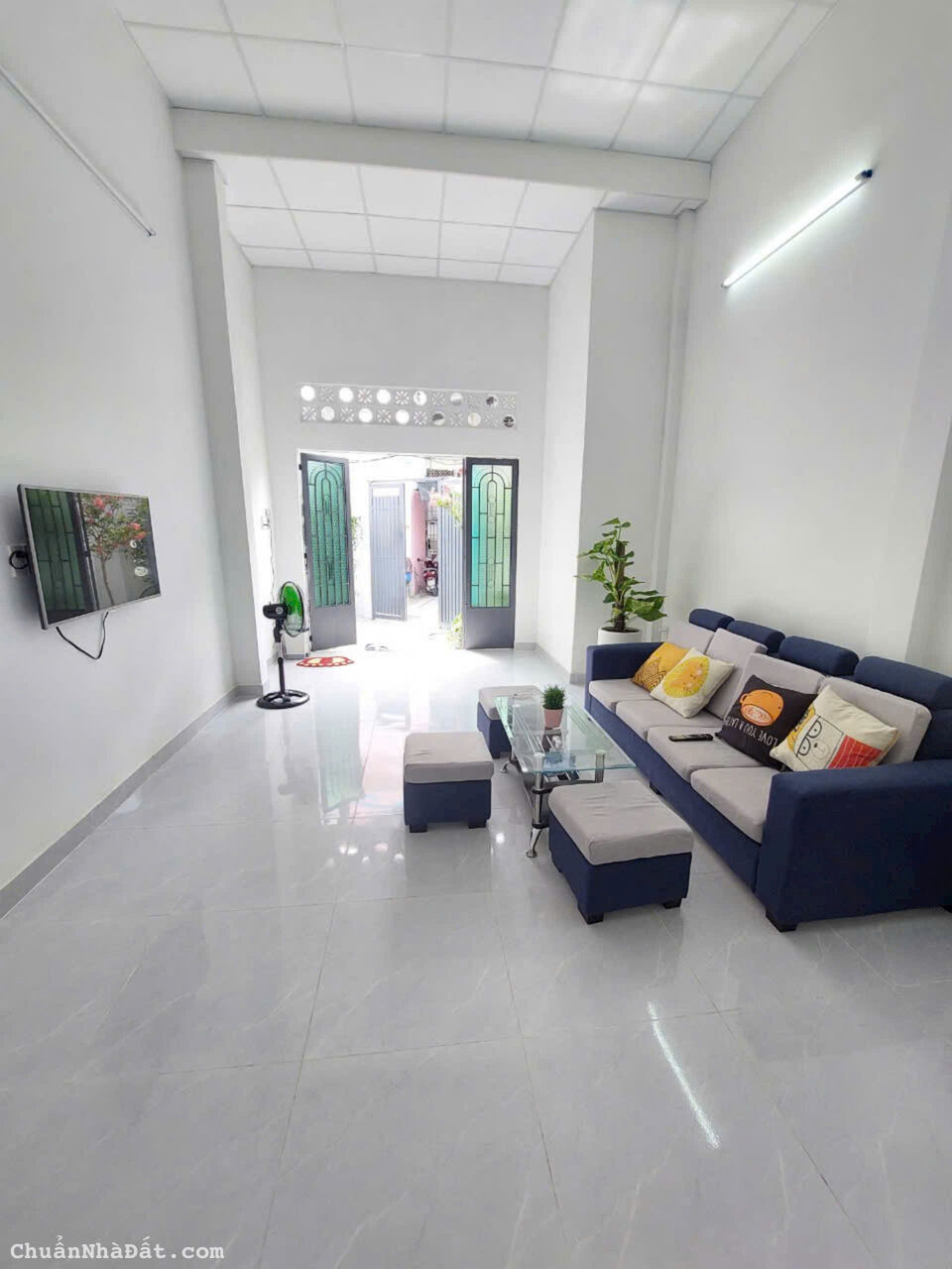 🍍🍍 BÁN NHÀ GIÁ RẺ HƠN ĐẤT - 116M2 💚 CHỈ 5.95 TỶ ( NH SHINHAN ĐỊNH GIÁ 6.2 TỶ ) 