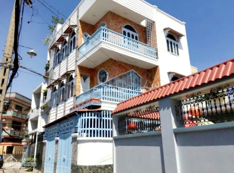 Nhà Cho Thuê Đường Nguyễn Văn Săng 50m, Phường Tân Sơn Nhì, Quận Tân Phú Dt: ngang 8m dài 9m, 2 lầu Nhà Cho Thuê Đường Nguyễn Văn Săng 50m, Phường Tân Sơn Nhì, Quận Tân Phú Dt: ngang 8m dài 9m, 2 lầu