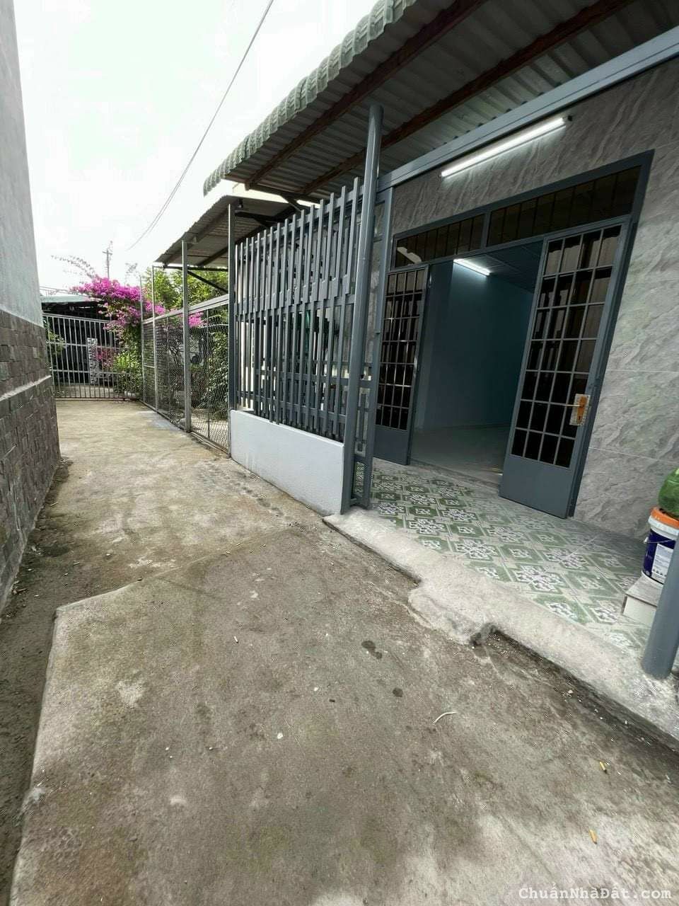 Chính chủ cần bán nhà 