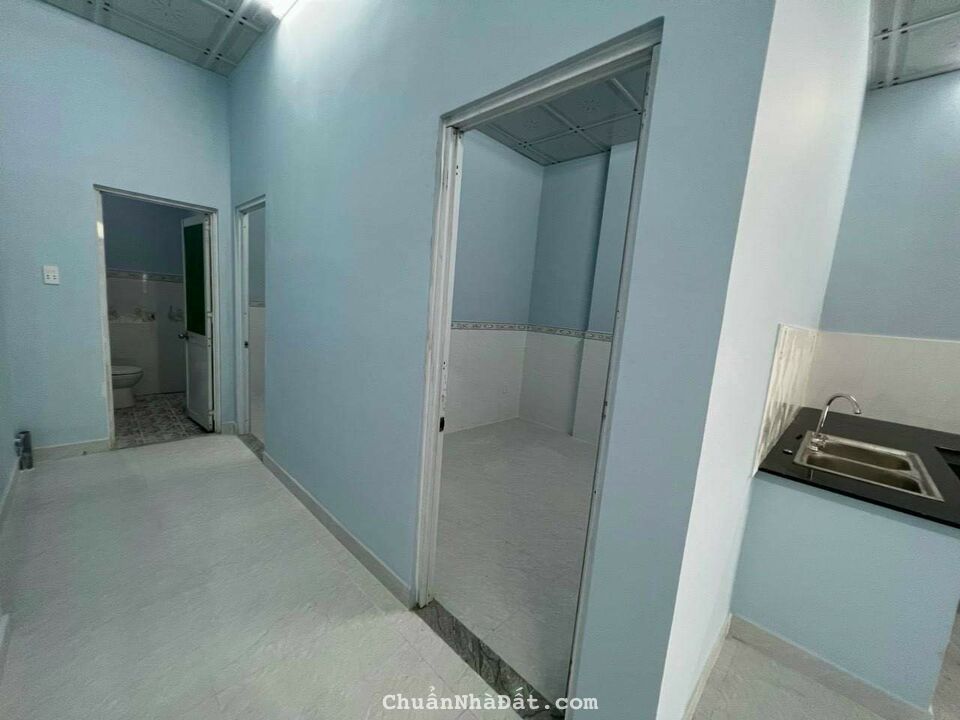 Chính chủ cần bán nhà 