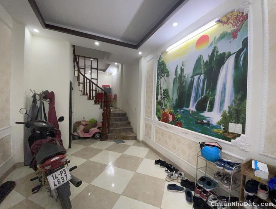 💥💥💥 300M BÙNG BINH- 20M OTO TRÁNH - GẦN MẶT PHỐ - DÂN TRÍ CAO - NHÀ CÒN MỚI - THOÁNG SÁN